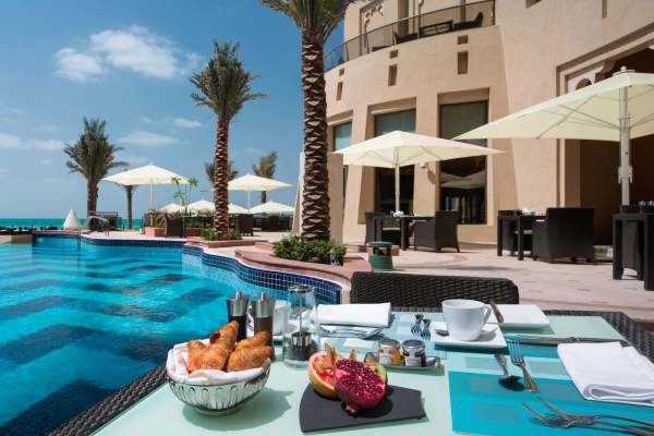 Bahi Ajman Palace Hotel